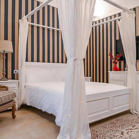 Готель Le Residenze Del Capitano Барі Екстер'єр фото